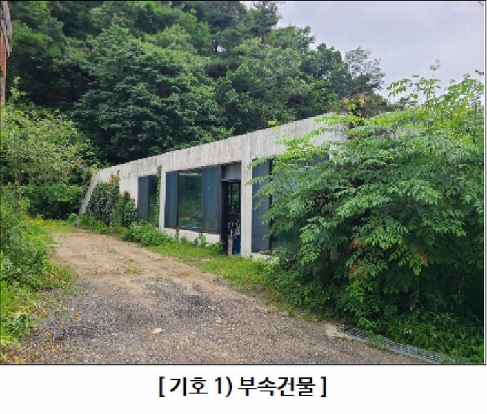 2025타경831 강원특별자치도 원주시 흥업면 대안리 619 주택 경매 이미지