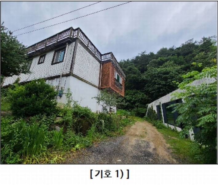 2025타경831 강원특별자치도 원주시 흥업면 대안리 619 주택 경매 이미지
