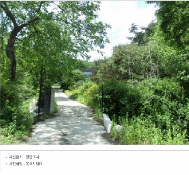 2025타경831 강원특별자치도 원주시 흥업면 대안리 619 주택 경매 이미지