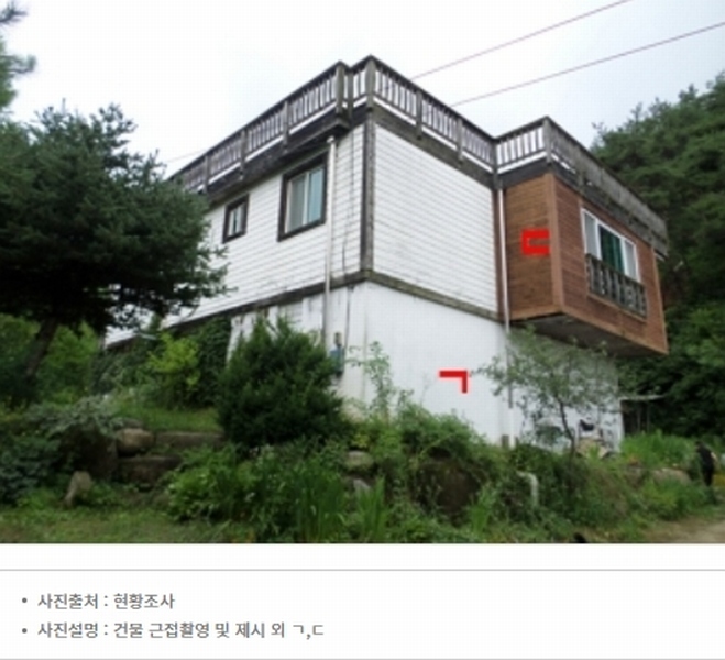 2025타경831 강원특별자치도 원주시 흥업면 대안리 619 주택 경매 이미지