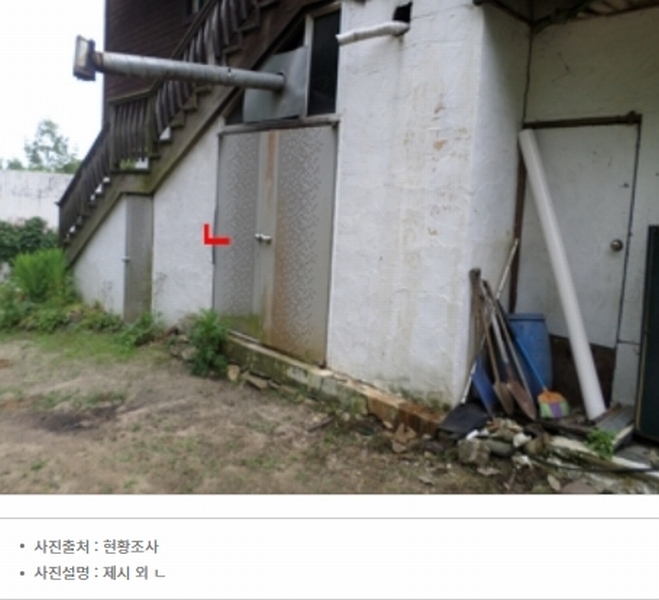 2025타경831 강원특별자치도 원주시 흥업면 대안리 619 주택 경매 이미지