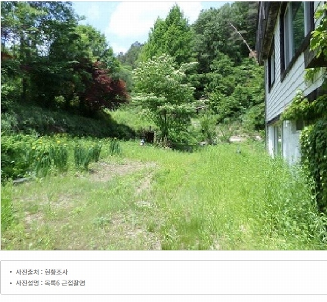 2025타경831 강원특별자치도 원주시 흥업면 대안리 619 주택 경매 이미지