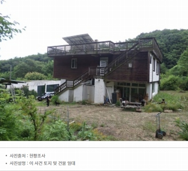 2025타경831 강원특별자치도 원주시 흥업면 대안리 619 주택 경매 이미지