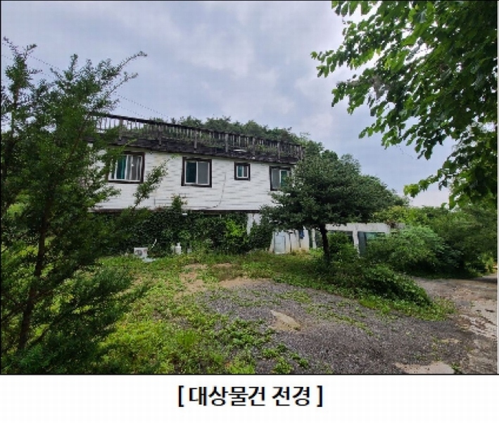 2025타경831 강원특별자치도 원주시 흥업면 대안리 619 주택 경매 이미지