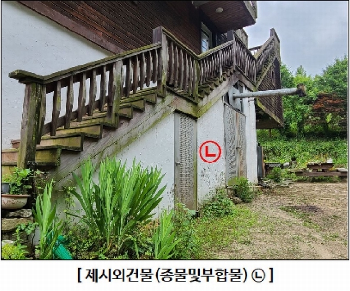 2025타경831 강원특별자치도 원주시 흥업면 대안리 619 주택 경매 이미지