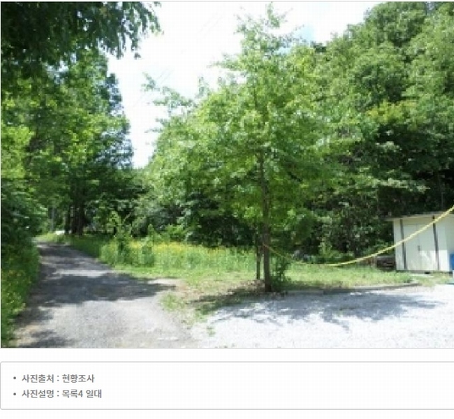 2025타경831 강원특별자치도 원주시 흥업면 대안리 619 주택 경매 이미지