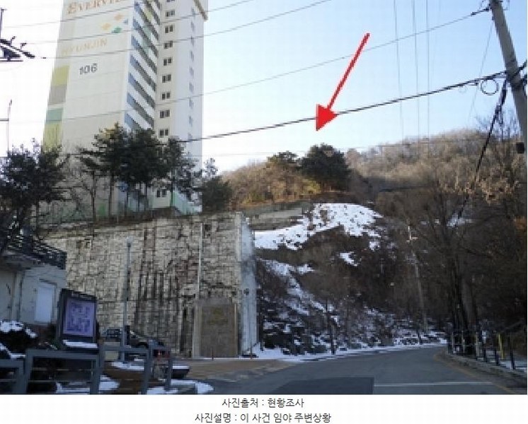 2025타경20248 강원특별자치도 원주시 문막읍 동화리 산167 임야 경매 이미지