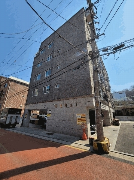2025타경9163 서울특별시 금천구 독산로58가길 100, 문정파크 1동 5층 502호 다세대(빌라) 경매 이미지