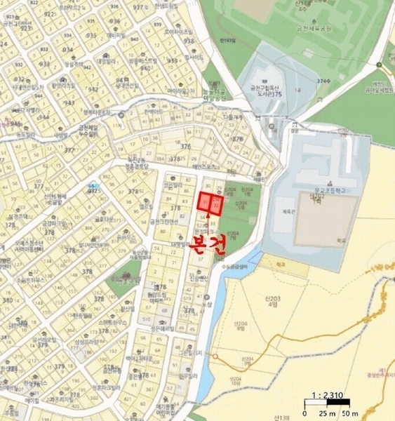 2025타경9163 서울특별시 금천구 독산로58가길 100, 문정파크 1동 5층 502호 다세대(빌라) 경매 이미지