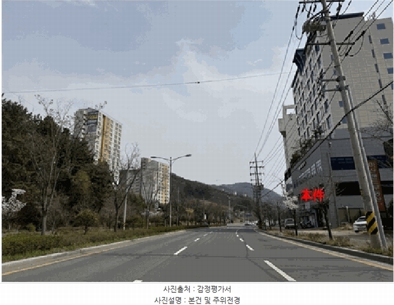2025타경20456 경상남도 창원시 마산합포구 현동로 32, 힐링파크 1층103-2호 근린상가 경매 이미지