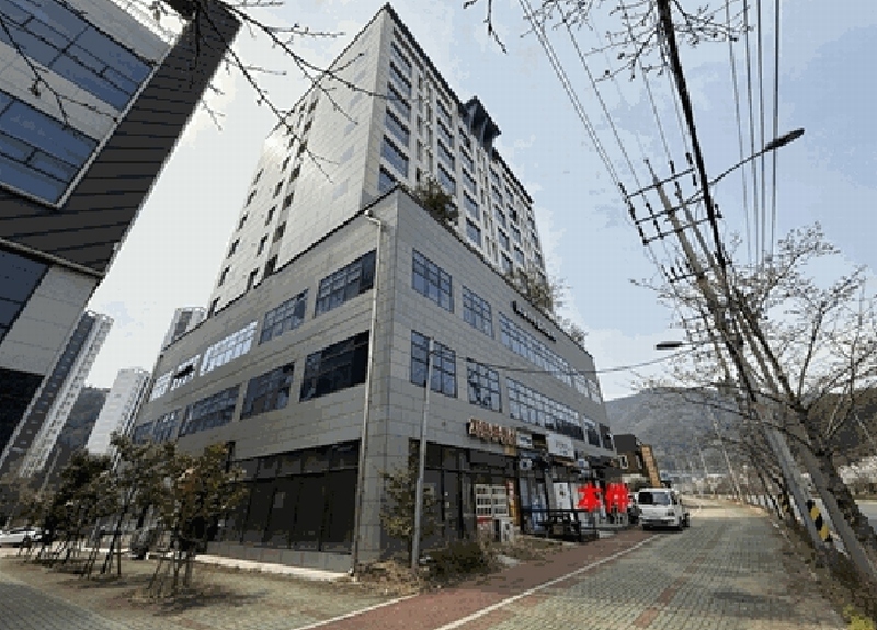 2025타경20456 경상남도 창원시 마산합포구 현동로 32, 힐링파크 1층103-2호 근린상가 경매 이미지