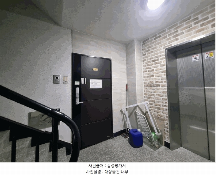 2025타경20486 경상남도 창원시 마산회원구 회성남20길 47, 퀀텀로제 주1 1층 105호 다세대(빌라) 경매 이미지