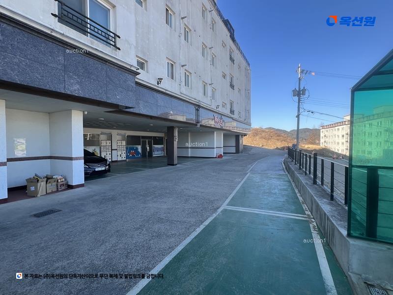 2025타경20486 경상남도 창원시 마산회원구 회성남20길 47, 퀀텀로제 주1 1층 105호 다세대(빌라) 경매 이미지