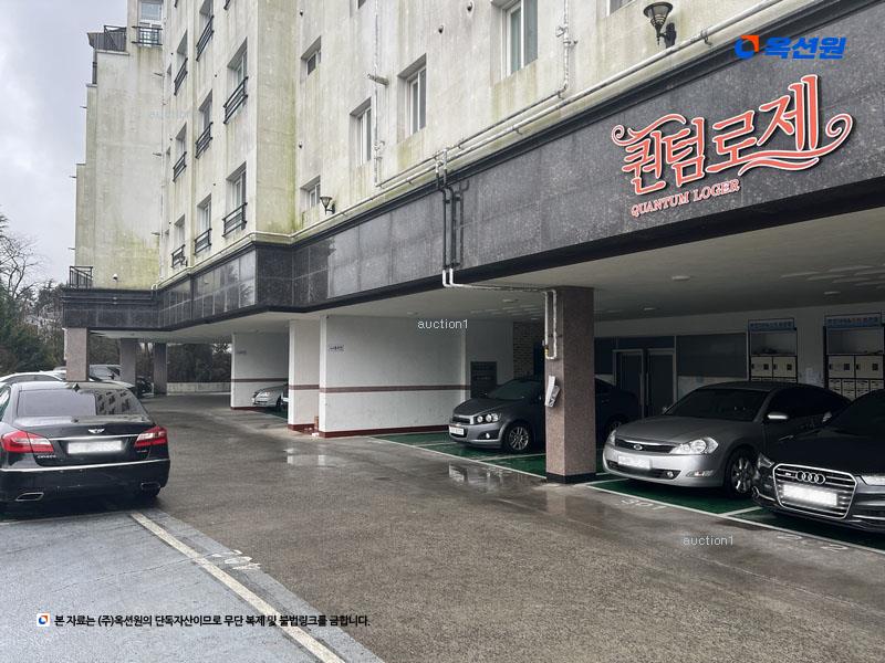 2025타경20486 경상남도 창원시 마산회원구 회성남20길 47, 퀀텀로제 주1 1층 105호 다세대(빌라) 경매 이미지