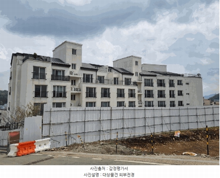 2025타경20486 경상남도 창원시 마산회원구 회성남20길 47, 퀀텀로제 주1 1층 105호 다세대(빌라) 경매 이미지
