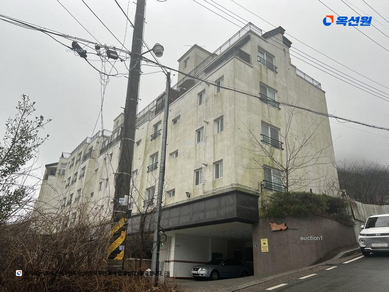 2025타경20486 경상남도 창원시 마산회원구 회성남20길 47, 퀀텀로제 주1 1층 105호 다세대(빌라) 경매 이미지