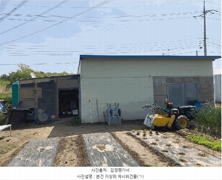 2025타경20542 경상남도 함안군 군북면 월촌리 886-2 농지 경매 이미지