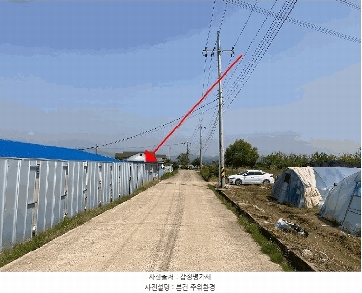 2025타경20542 경상남도 함안군 군북면 월촌리 886-2 농지 경매 이미지
