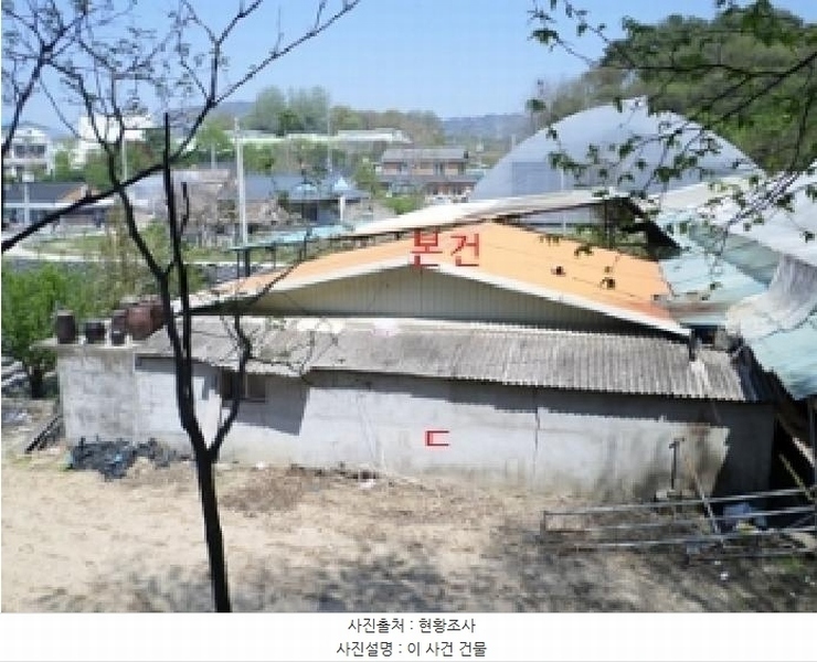 2025타경20566 강원특별자치도 횡성군 한우로조곡2길 14 주택 경매 이미지