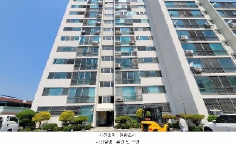 2025타경20626 경상남도 함안군 중암4길 47-1, 무학아파트 4층 401호 아파트 경매 이미지
