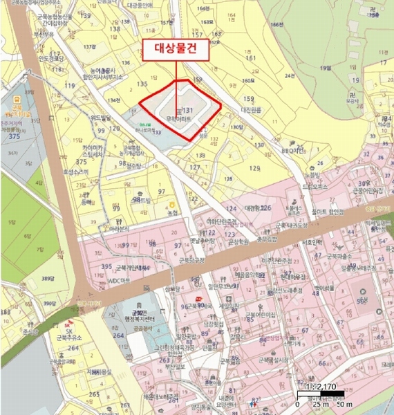 2025타경20626 경상남도 함안군 중암4길 47-1, 무학아파트 4층 401호 아파트 경매 이미지