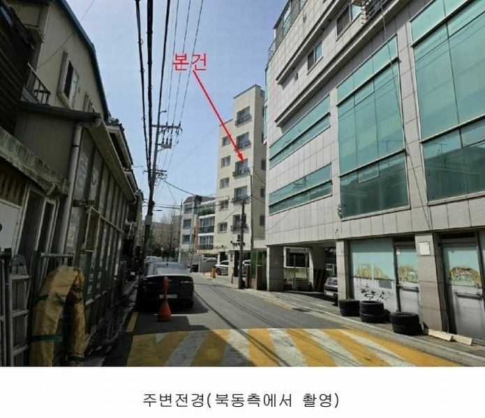2025타경9219 서울특별시 강서구 초원로6길 34(방화동), 다온아르떼 4층 403호 다세대(빌라) 경매 이미지