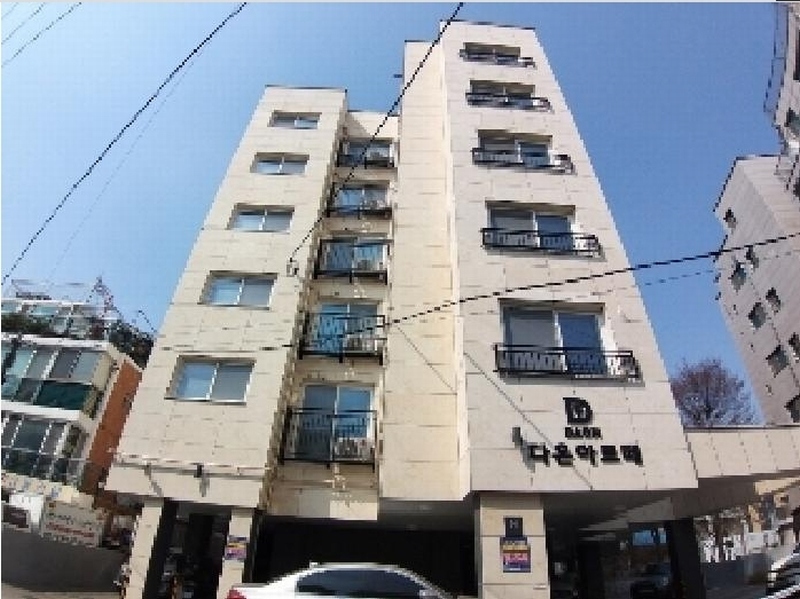 2025타경9219 서울특별시 강서구 초원로6길 34(방화동), 다온아르떼 4층 403호 다세대(빌라) 경매 이미지