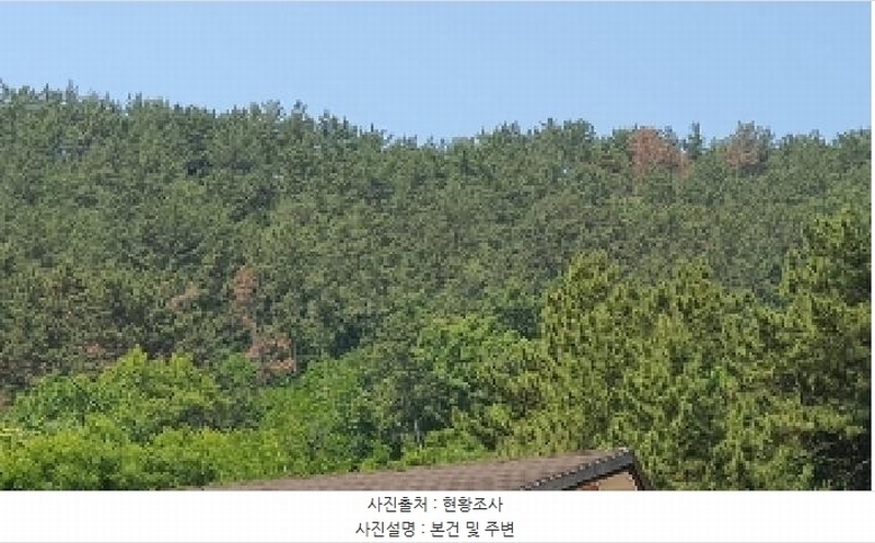 2025타경20636 경상남도 창원시 마산합포구 진동면 신기리 631 농지 경매 이미지
