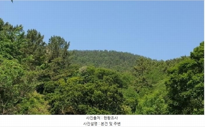 2025타경20636 경상남도 창원시 마산합포구 진동면 신기리 631 농지 경매 이미지