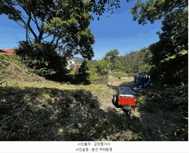 2025타경20636 경상남도 창원시 마산합포구 진동면 신기리 631 농지 경매 이미지