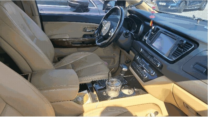 2025타경20731 강원특별자치도 원주시 학성동 223-75, 학성공영주차장 카니발 하이리무진 경매 이미지