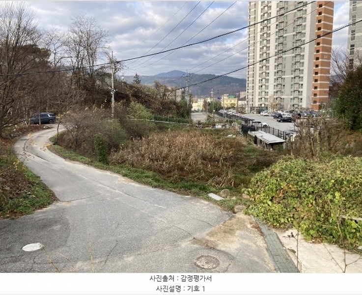 2023타경305488 강원특별자치도 원주시 흥업면 흥업리 156 농지 경매 이미지