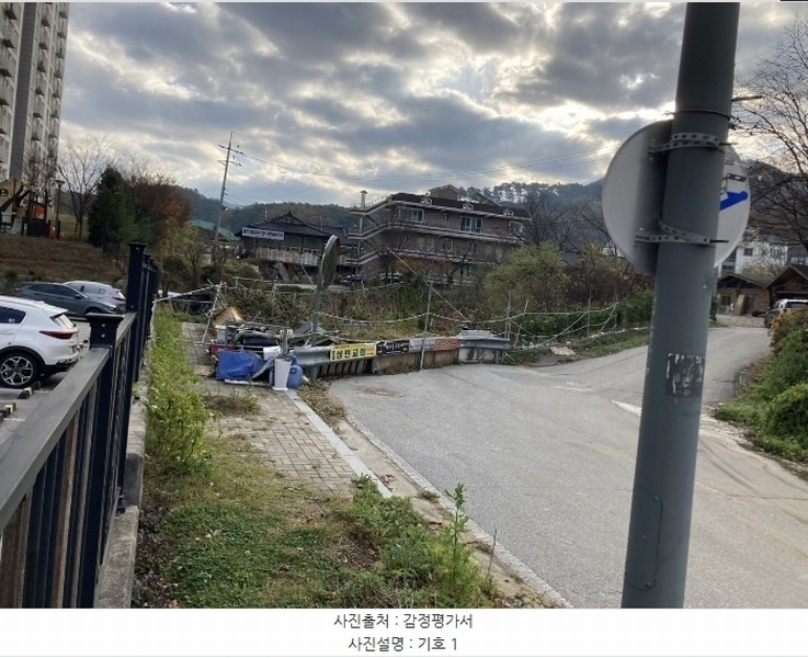 2023타경305488 강원특별자치도 원주시 흥업면 흥업리 156 농지 경매 이미지