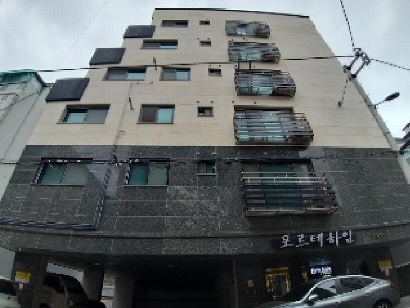 2025타경9220 서울특별시 강서구 화곡동 393-10 다세대(빌라) 경매 이미지