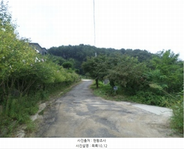 2024타경2373 강원특별자치도 원주시 봉산동 779-12 대지 경매 이미지
