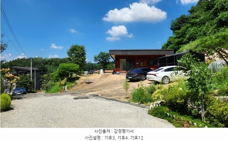 2024타경2373 강원특별자치도 원주시 봉산동 779-12 대지 경매 이미지