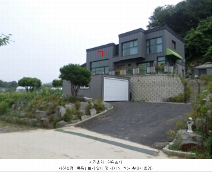 2024타경2373 강원특별자치도 원주시 봉산동 779-12 대지 경매 이미지