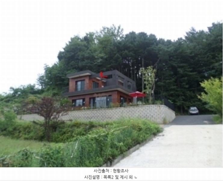 2024타경2373 강원특별자치도 원주시 봉산동 779-12 대지 경매 이미지