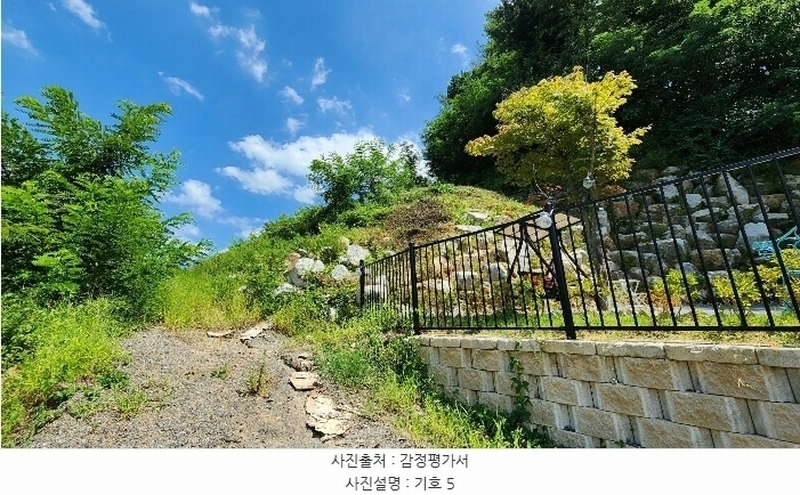 2024타경2373 강원특별자치도 원주시 봉산동 779-12 대지 경매 이미지