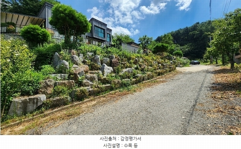 2024타경2373 강원특별자치도 원주시 봉산동 779-12 대지 경매 이미지