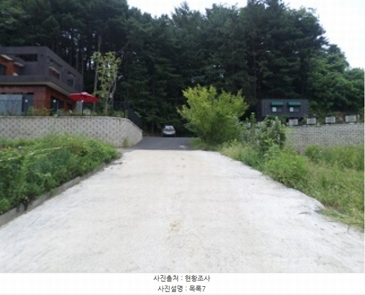 2024타경2373 강원특별자치도 원주시 봉산동 779-12 대지 경매 이미지