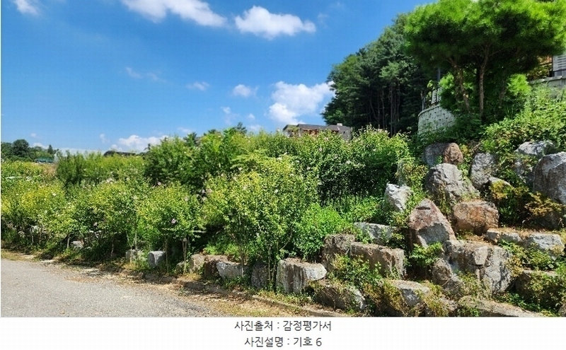 2024타경2373 강원특별자치도 원주시 봉산동 779-12 대지 경매 이미지