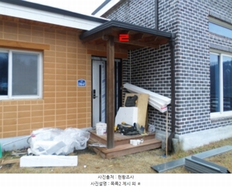 2024타경3239 강원특별자치도 원주시 소초면 평장리 1152 주택 경매 이미지
