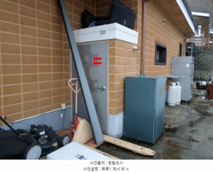 2024타경3239 강원특별자치도 원주시 소초면 평장리 1152 주택 경매 이미지