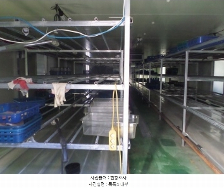 2024타경3338 강원특별자치도 횡성군 공근면 학담리 177-4 농가관련시설 경매 이미지