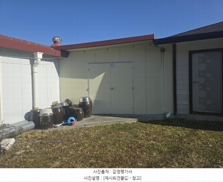 2024타경3338 강원특별자치도 횡성군 공근면 학담리 177-4 농가관련시설 경매 이미지