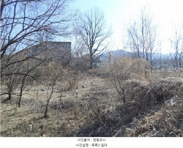 2024타경3574 강원특별자치도 원주시 문막읍 동화리 1128 농지 경매 이미지