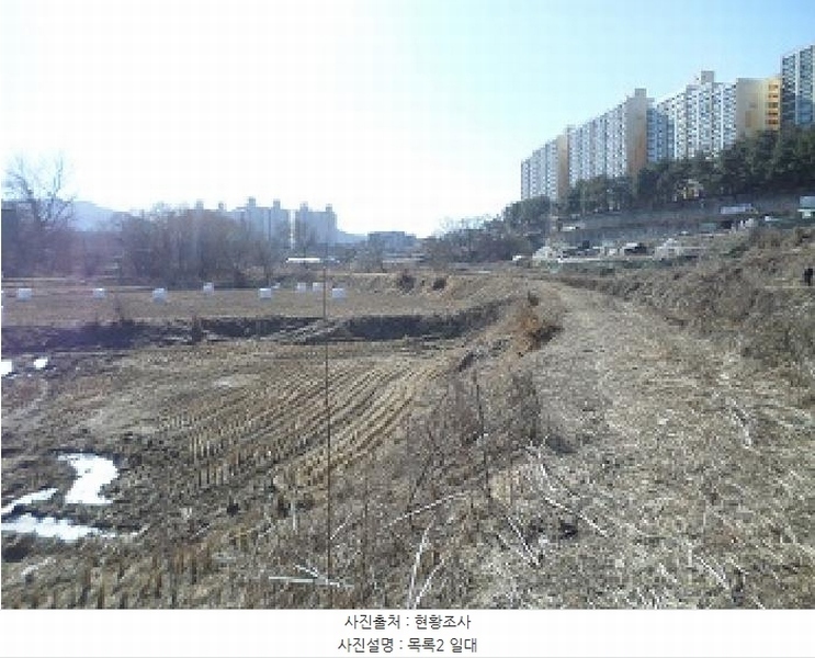 2024타경3574 강원특별자치도 원주시 문막읍 동화리 1128 농지 경매 이미지