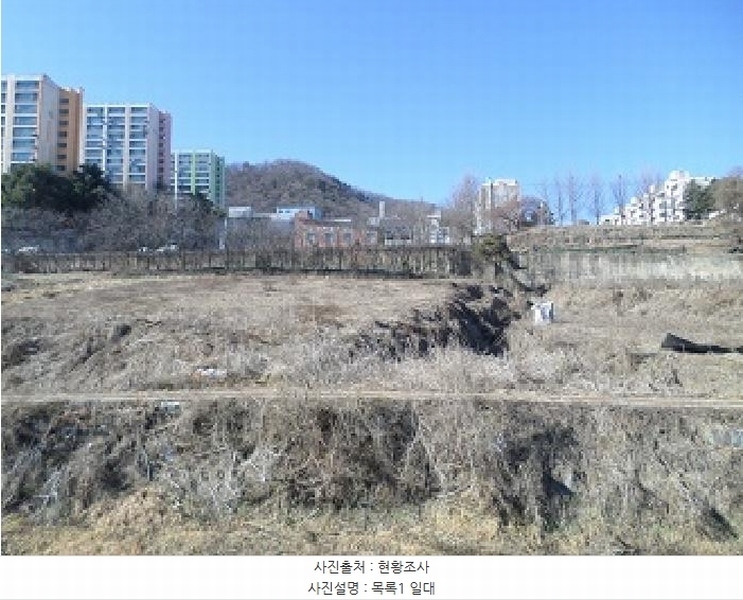 2024타경3574 강원특별자치도 원주시 문막읍 동화리 1128 농지 경매 이미지