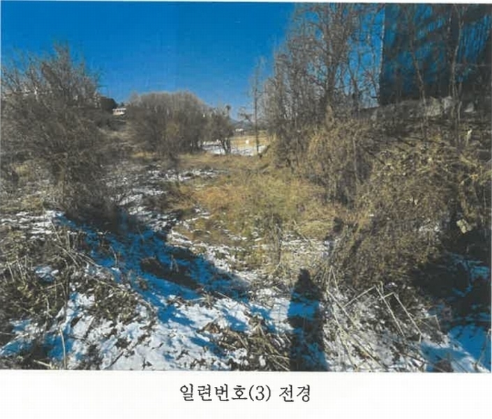2024타경3574 강원특별자치도 원주시 문막읍 동화리 1128 농지 경매 이미지